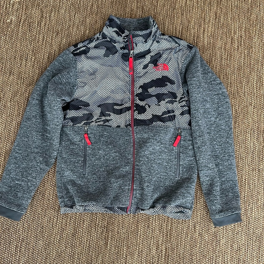 The North Face Jacket L